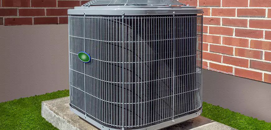 AC Unit Replacement in Rancho Cordova