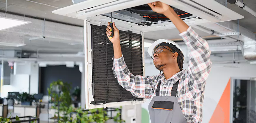HVAC Installation in Rancho Cordova
