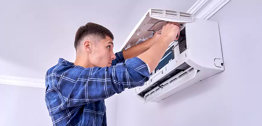 Mini Split Installation Service in Rancho Cordova
