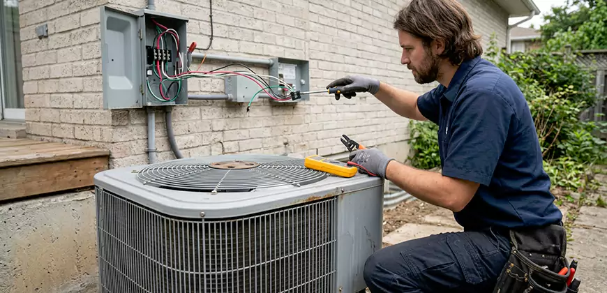 Refrigerant and Diagnostic Repair in Rancho Cordova