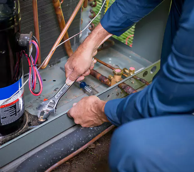 Proven AC Compressor Repair: Your Local Cooling Specialists in Rancho Cordova, CA
