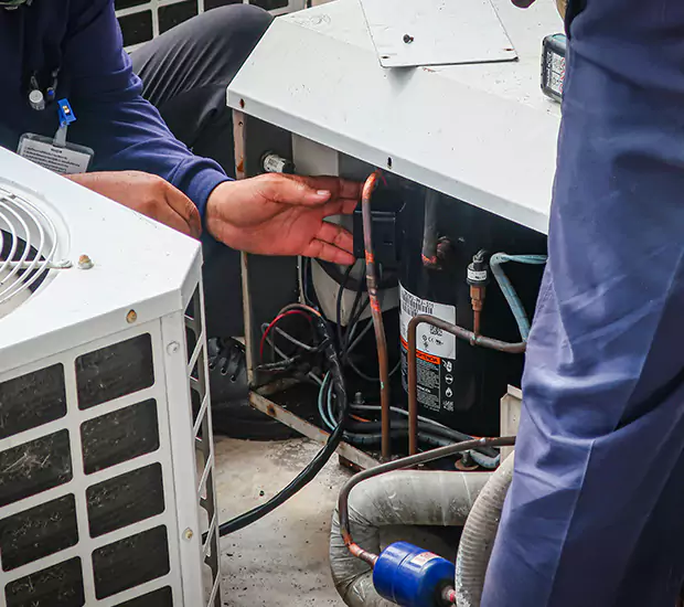 Proven AC Condenser Repair: Your Local Outdoor Unit Specialists in Rancho Cordova, CA