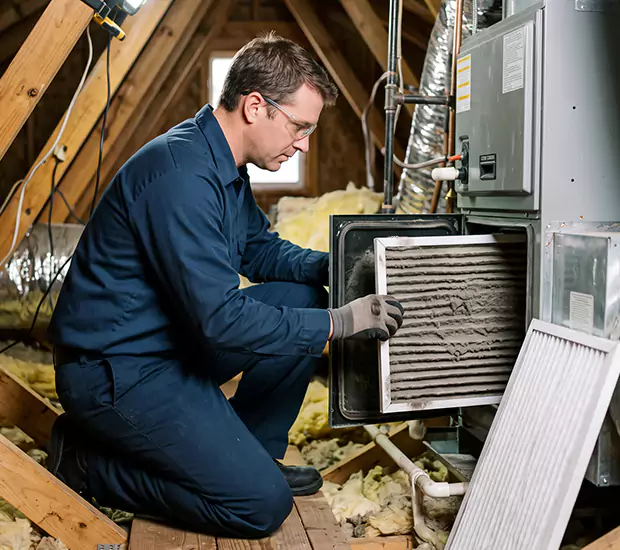 Proven AC Filter Cleaning: Your Local Maintenance Team in Rancho Cordova, CA