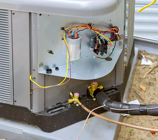Proven AC Heater Repair: Your Local Heating Team in Rancho Cordova, CA