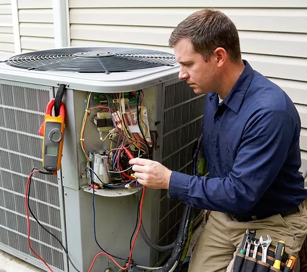 Proven AC Installation: Your Local Cooling Installer Team in Rancho Cordova, CA