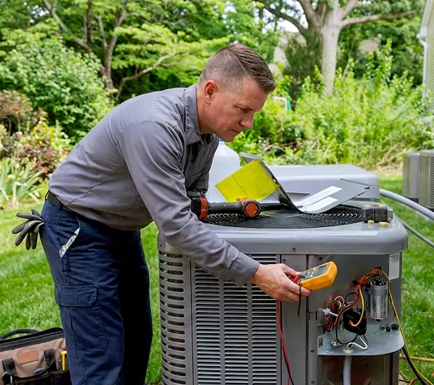 Proven AC Repair: Your Local Cooling Team in Rancho Cordova, CA