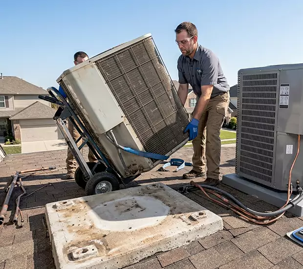 Proven AC Replacement: Your Local System Upgrade Team in Rancho Cordova, CA