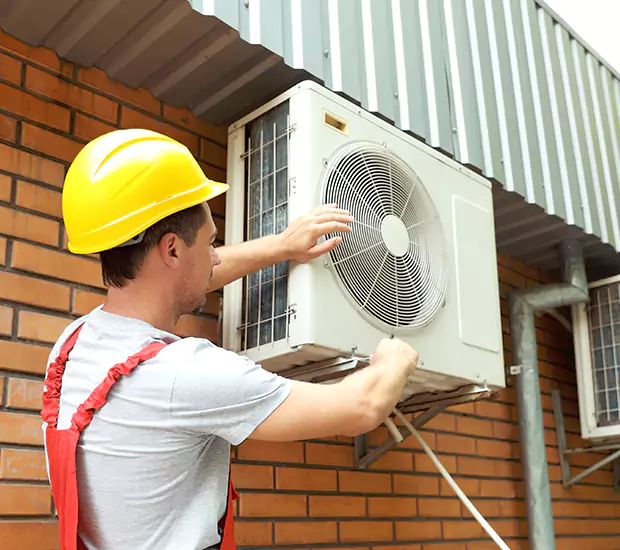 Proven AC Unit Cleaning: Your Local Cooling Care Team in Rancho Cordova, CA