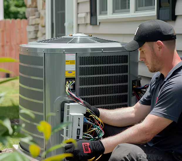 Proven AC Unit Replacement: Your Local System Upgrade Team in Rancho Cordova, CA