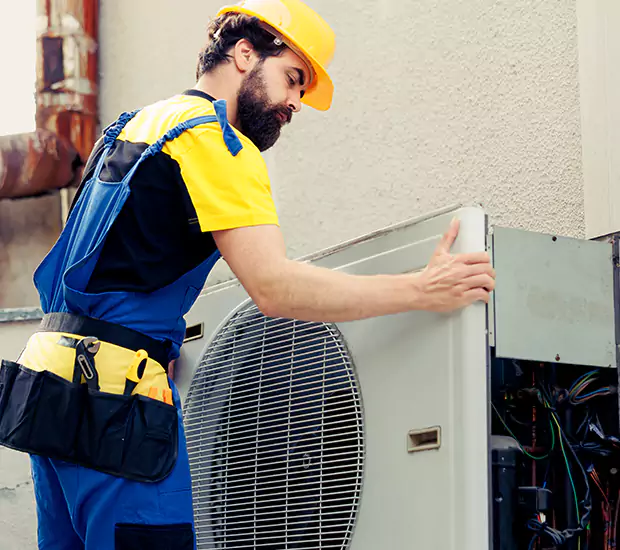 Proven Air Handler Repair: Your Local Indoor Unit Specialists in Rancho Cordova, CA