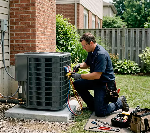 Proven Central Air Conditioner Installation: Your Local System Specialists in Rancho Cordova, CA