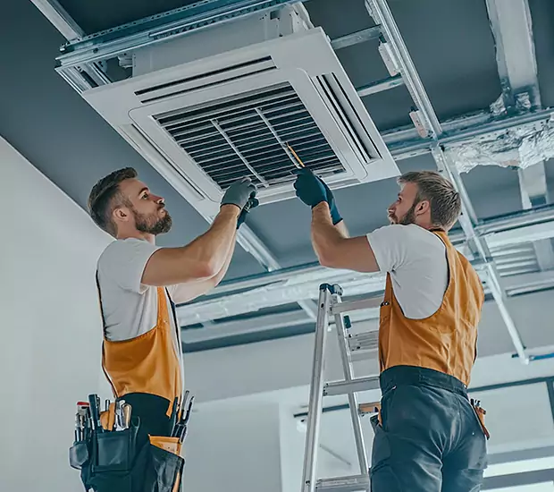 Proven Commercial AC Installation: Your Local Business Installation Team in Rancho Cordova, CA