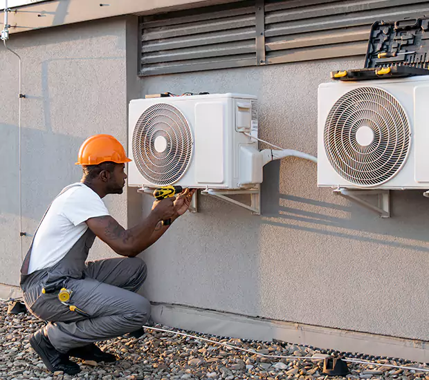 Proven Commercial AC Maintenance: Your Local Building Systems Team in Rancho Cordova, CA