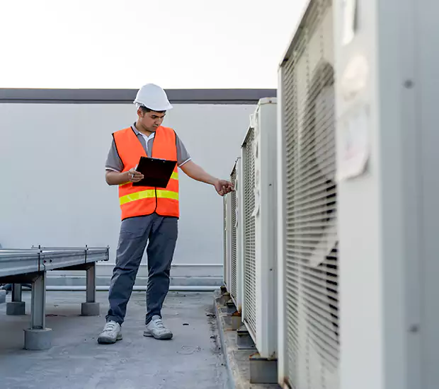 Proven Commercial AC Repair: Your Local Business Cooling Team in Rancho Cordova, CA