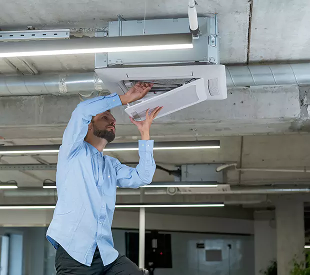 Proven Commercial AC Replacement: Your Local Business Cooling Team in Rancho Cordova, CA