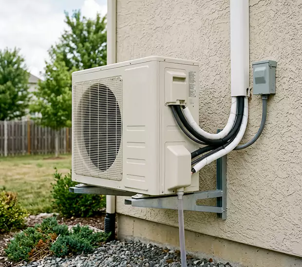 Proven Ductless Heat Pump Installation: Your Local Zone Comfort Team in Rancho Cordova, CA