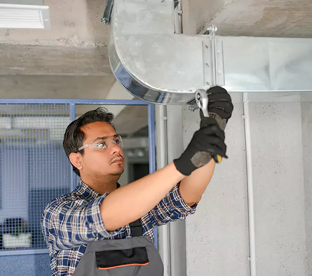 Proven Ductwork Replacement: Your Local Whole-Home Airflow Team in Rancho Cordova, CA