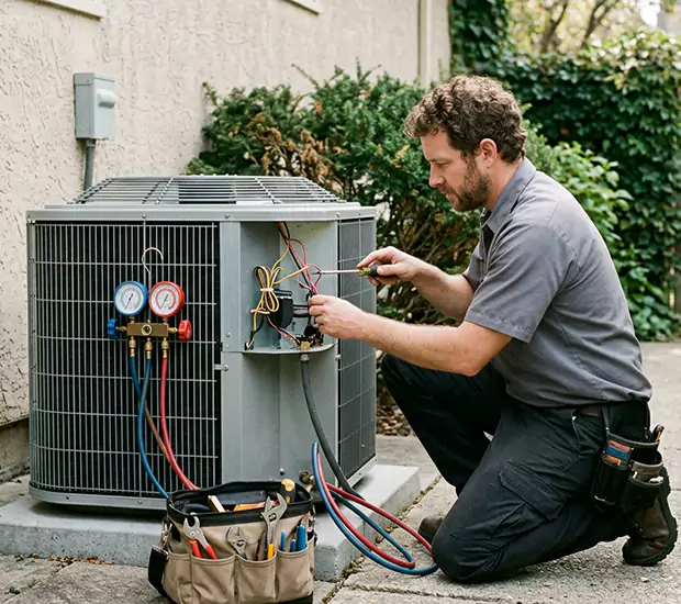 Proven Emergency AC Installation: Your Local Fast Response Team in Rancho Cordova, CA