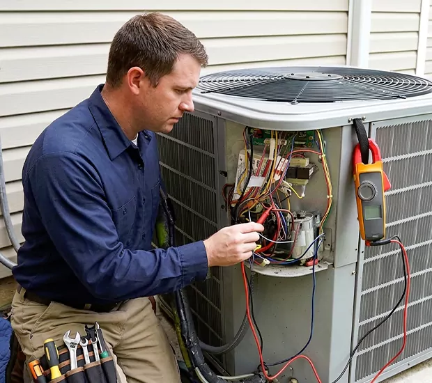 Proven Emergency AC Repair: Your Local 24 Hour Response Team in Rancho Cordova, CA