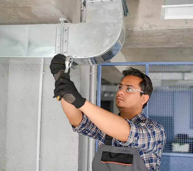 Proven Heating Duct Cleaning: Your Local Ducted Heating Team in Rancho Cordova, CA