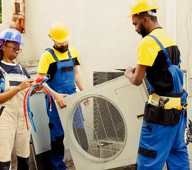 Proven HVAC Contractor: Your Local Heating and Cooling Team in Rancho Cordova, CA