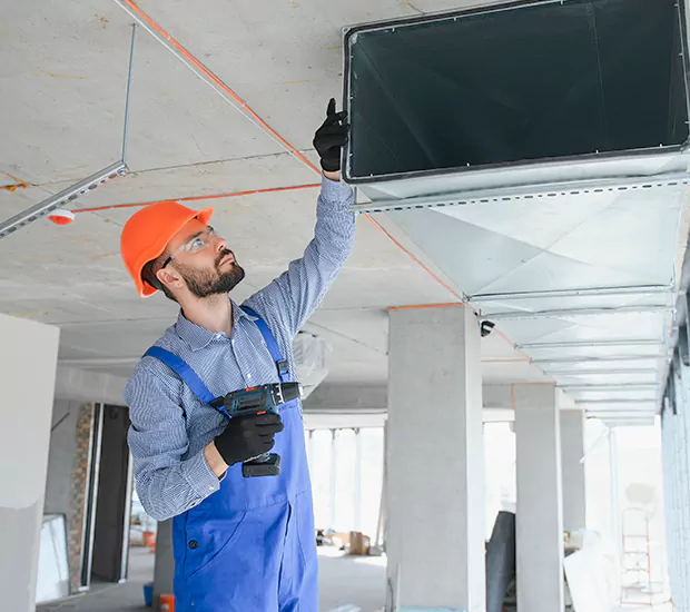Proven HVAC Duct Installation: Your Local Ductwork Specialists in Rancho Cordova, CA