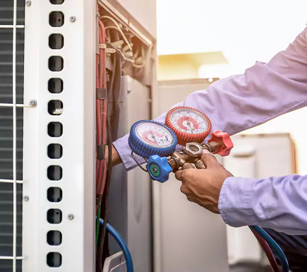 Proven HVAC Maintenance Service: Your Local Tune-Up Team in Rancho Cordova, CA