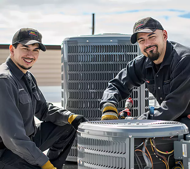 Proven HVAC Repair: Your Local Heating and Cooling Team in Rancho Cordova, CA