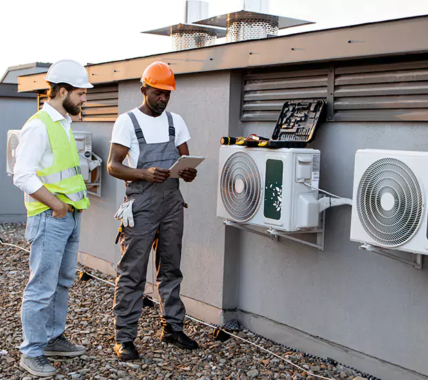 Proven Outdoor AC Installation: Your Local Condenser Specialists in Rancho Cordova, CA