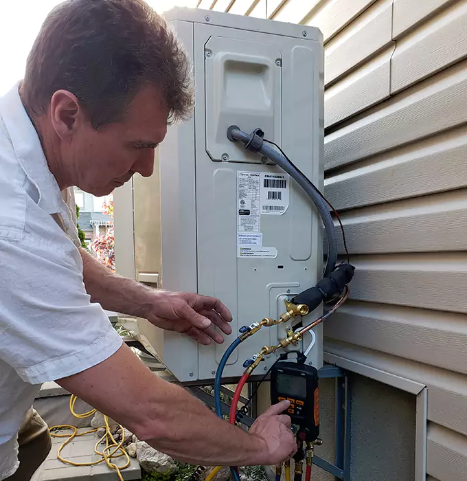 Why Rancho Cordova, CA Homeowners Choose AC Repair Rancho Cordova for AC Compressor Repair?