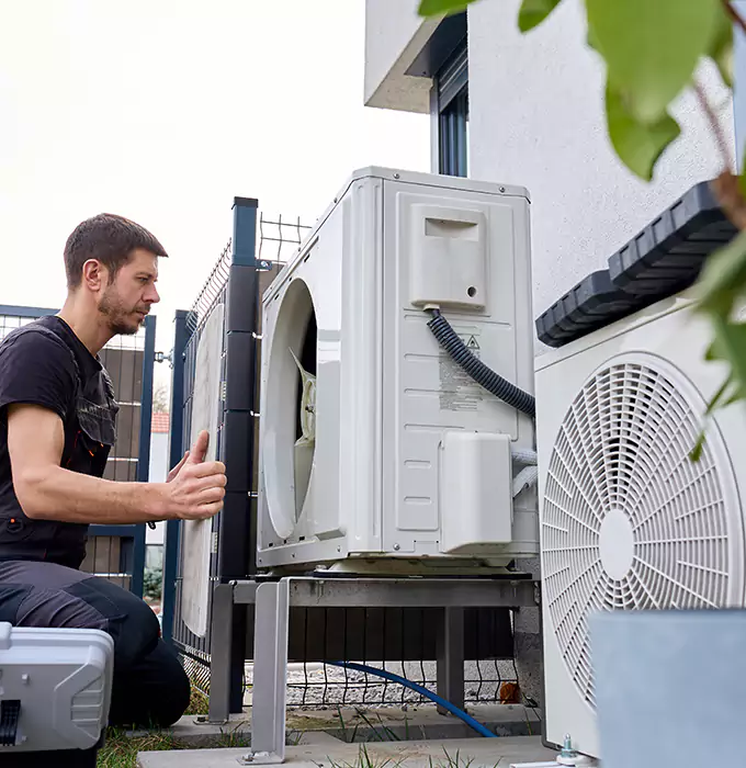 Why Rancho Cordova, CA Homeowners Choose AC Repair Rancho Cordova for AC Condenser Repair?