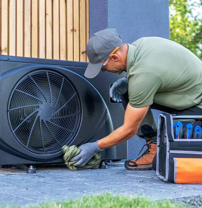 Why Rancho Cordova, CA Homeowners Choose AC Repair Rancho Cordova for Air Handler Repair?