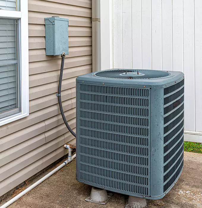 Why Rancho Cordova, CA Homeowners Choose AC Repair Rancho Cordova for Central Air Conditioner Installation?