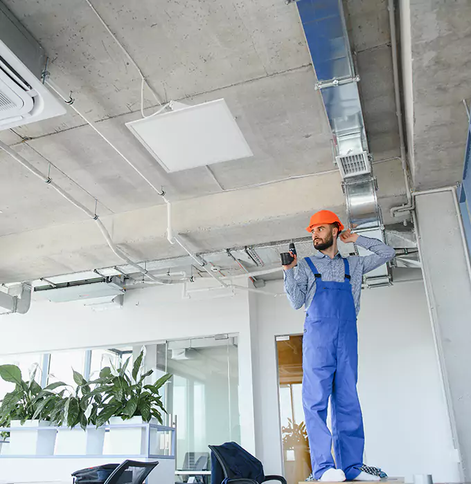 Why Rancho Cordova, CA Businesses Choose AC Repair Rancho Cordova for Commercial AC Installation?