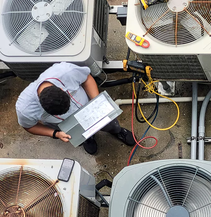 Why Rancho Cordova Businesses Choose AC Repair Rancho Cordova for Commercial AC Maintenance?