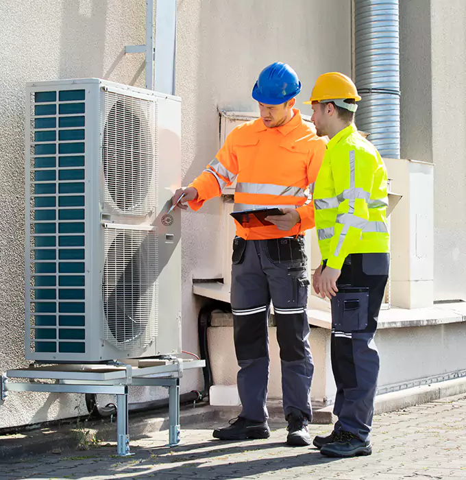 Why Rancho Cordova, CA Businesses Choose AC Repair Rancho Cordova for Commercial AC Repair?