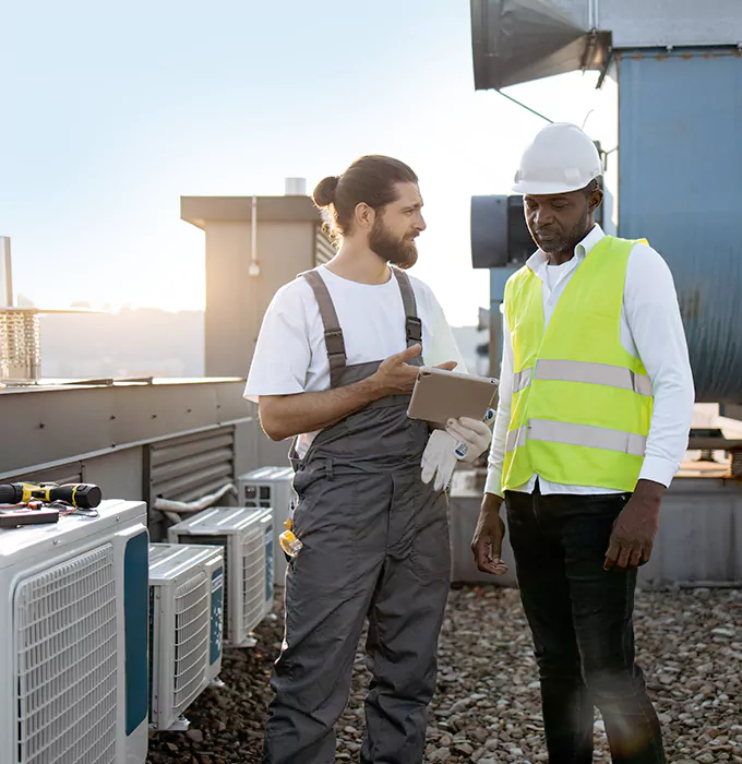 Why Rancho Cordova Businesses Choose AC Repair Rancho Cordova for Commercial HVAC?