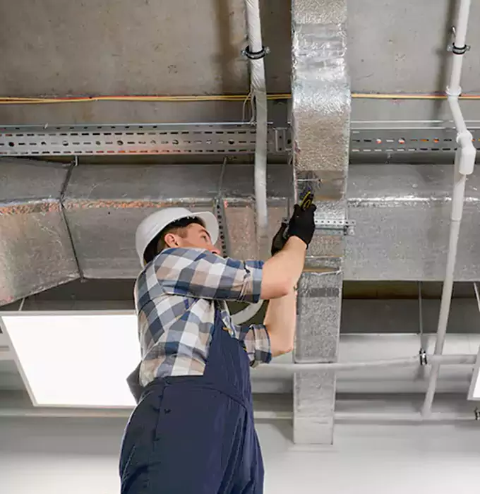 Why Rancho Cordova, CA Homeowners Choose AC Repair Rancho Cordova for Duct Repair?