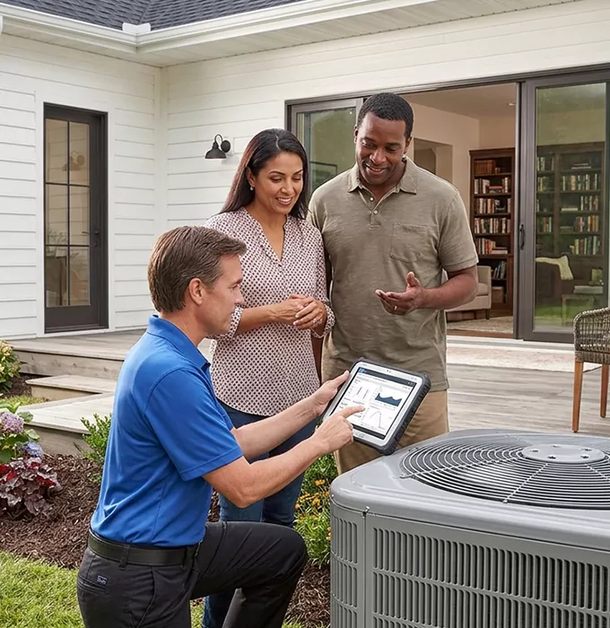 Why Rancho Cordova, CA Homeowners Choose AC Repair Rancho Cordova for Emergency AC Repair?
