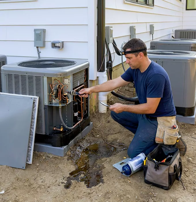 Why Rancho Cordova Homeowners Choose AC Repair Rancho Cordova for Emergency AC Service?
