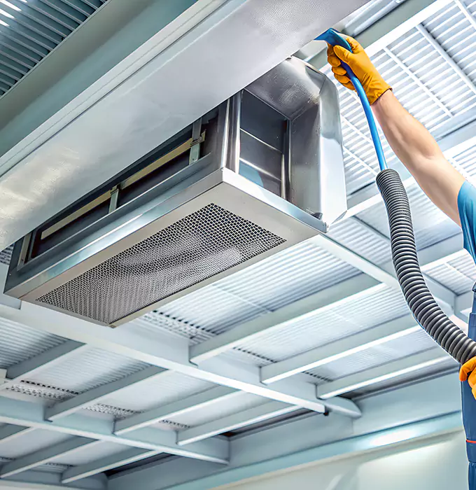 Why Rancho Cordova, CA Homeowners Choose AC Repair Rancho Cordova for HVAC Cleaning?