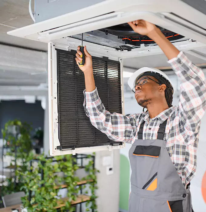Why Rancho Cordova Homeowners Choose AC Repair Rancho Cordova as Their HVAC Contractor?