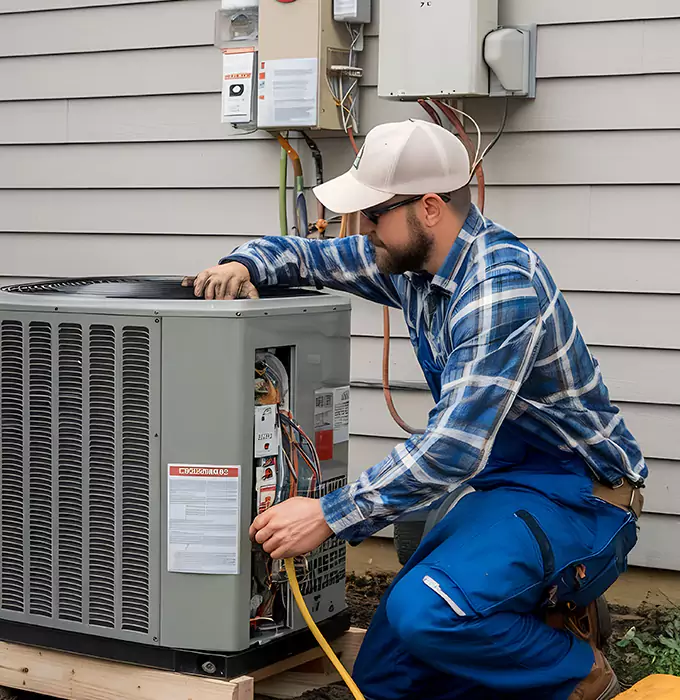 Why Rancho Cordova, CA Homeowners Choose AC Repair Rancho Cordova for HVAC Installation?
