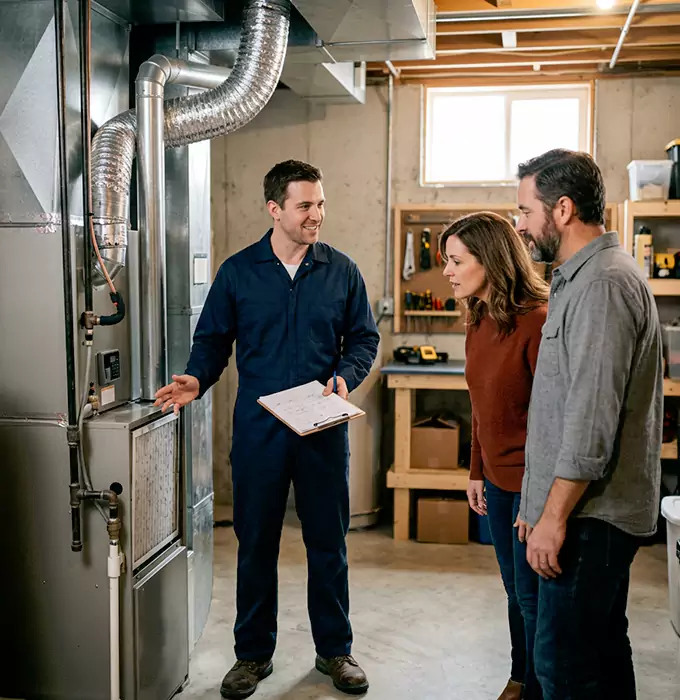Why Rancho Cordova, CA Homeowners Choose AC Repair Rancho Cordova for HVAC Maintenance Service?