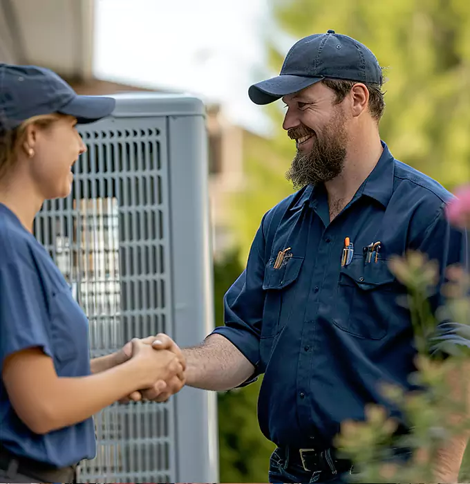 Why Do Rancho Cordova Homeowners Choose AC Repair Rancho Cordova HVAC Repair?