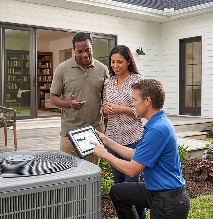 Why Rancho Cordova Homeowners Choose AC Repair Rancho Cordova for HVAC Replacement?