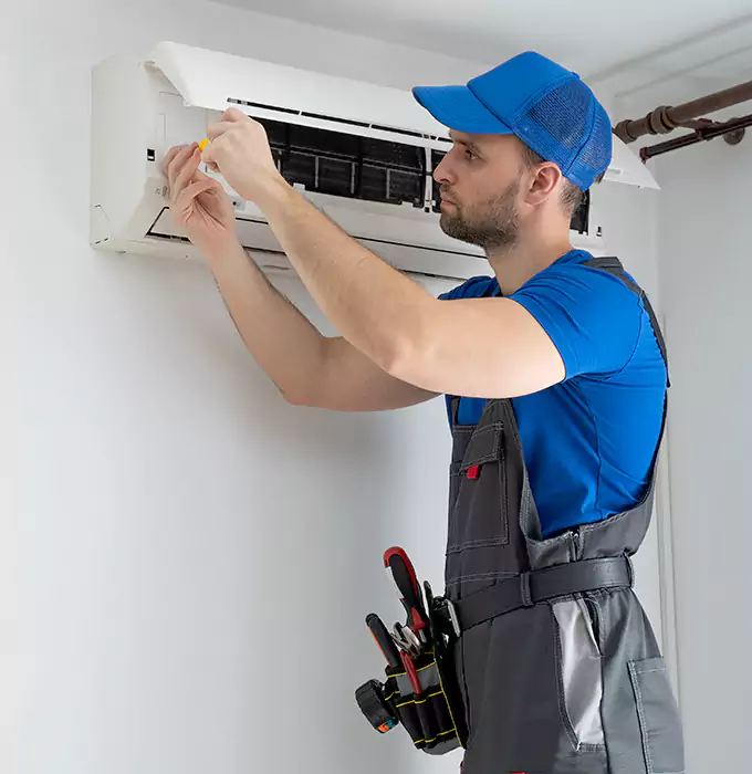 Why Rancho Cordova Homeowners Choose AC Repair Rancho Cordova for Mini Split Installation?