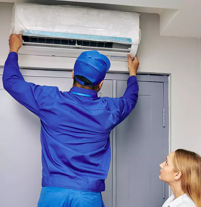 Why Rancho Cordova, CA Homeowners Choose AC Repair Rancho Cordova for Split Air Conditioner Installation?
